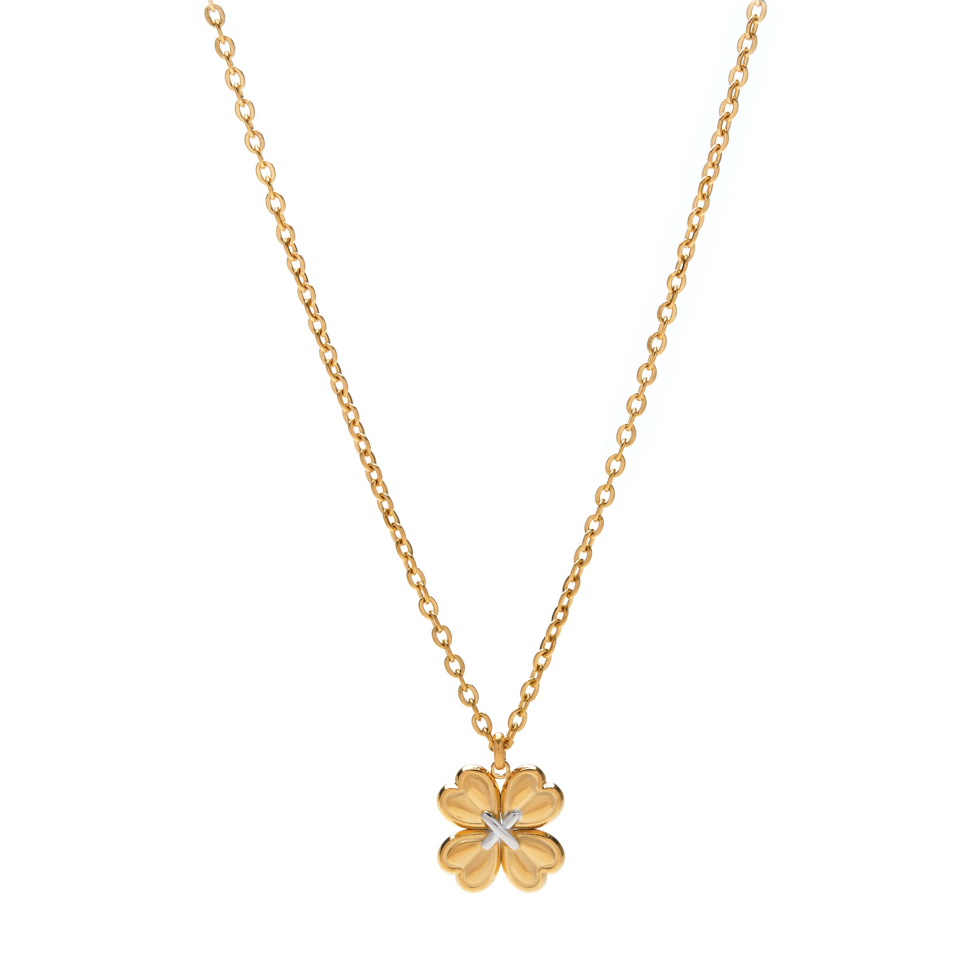 Shania Necklace