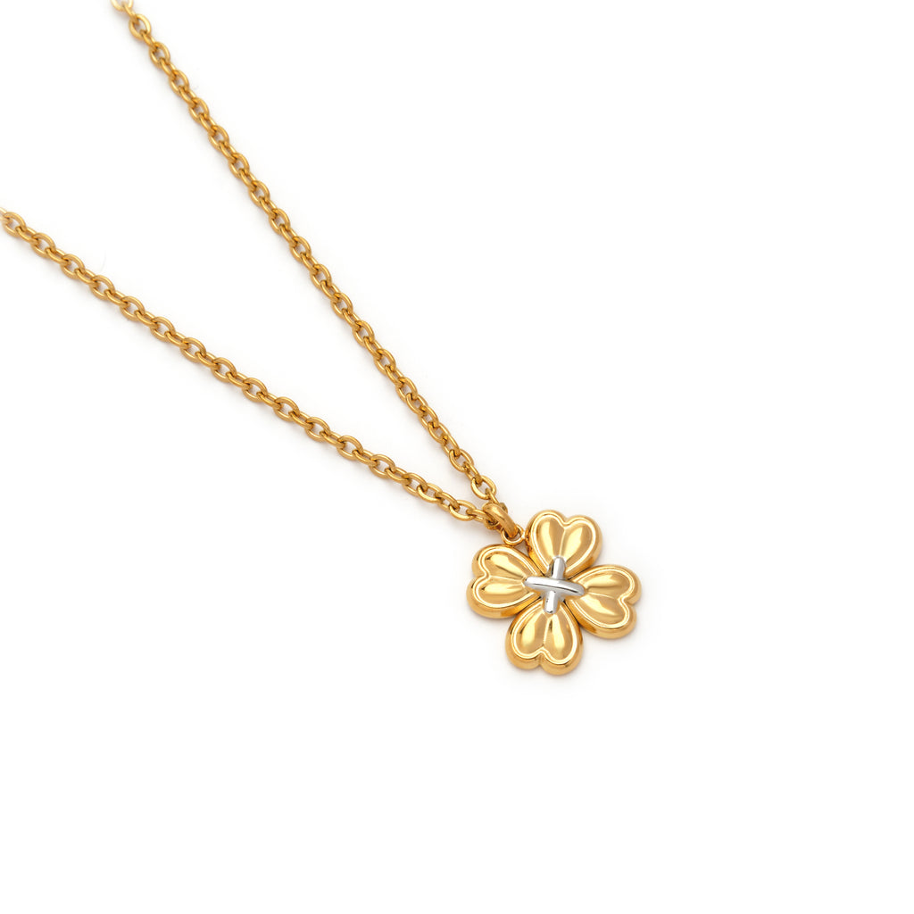Shania Necklace