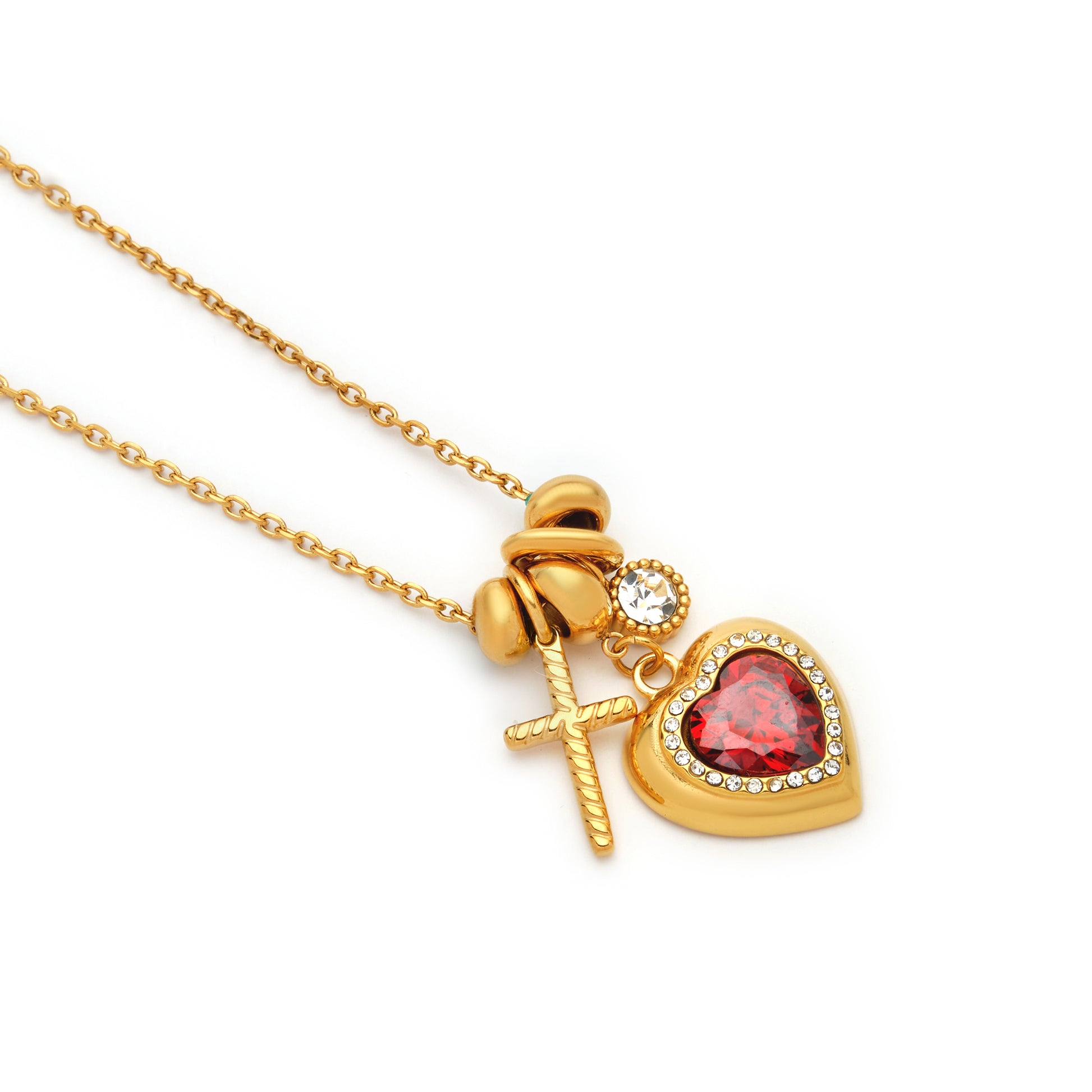Trista Necklace