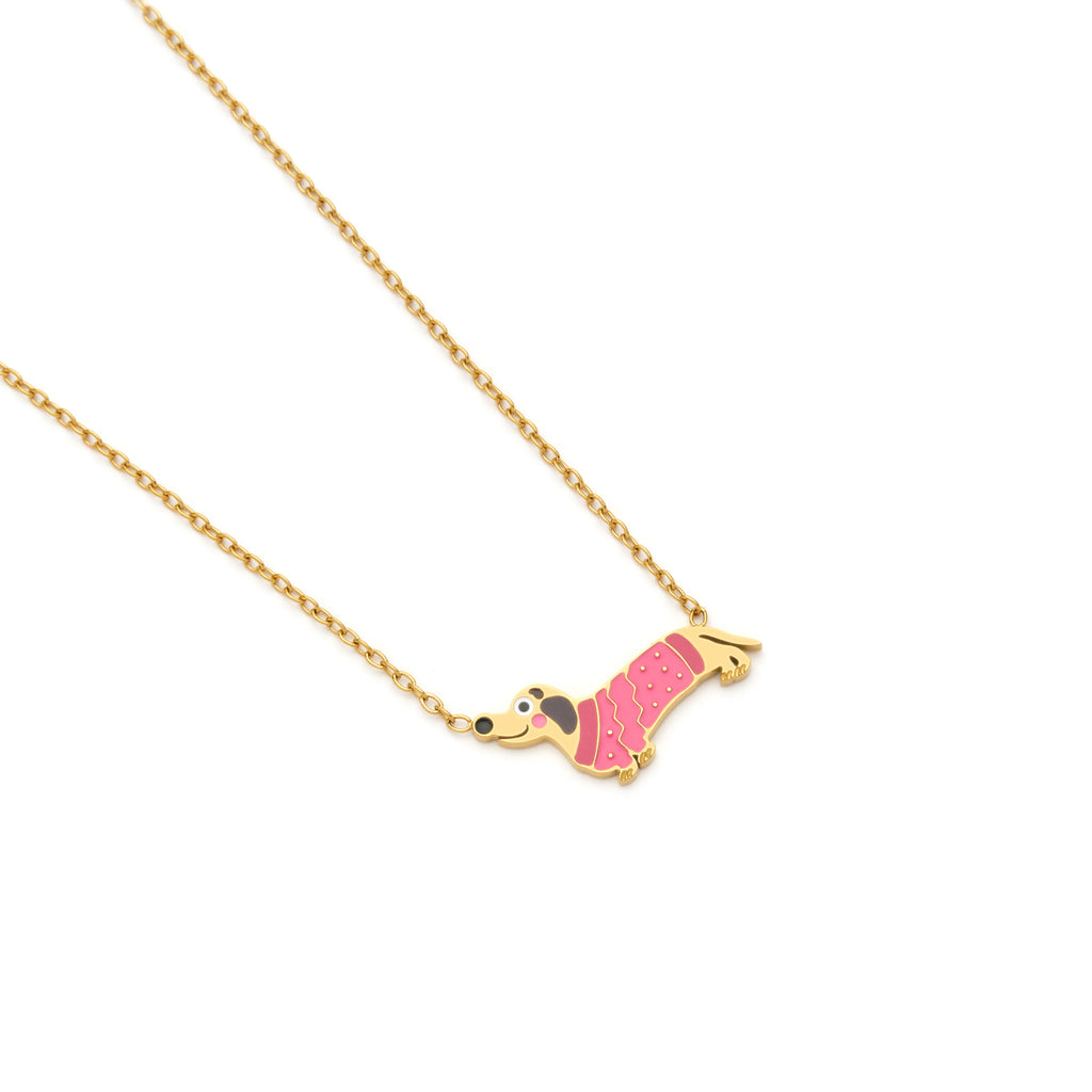 Lana Necklace