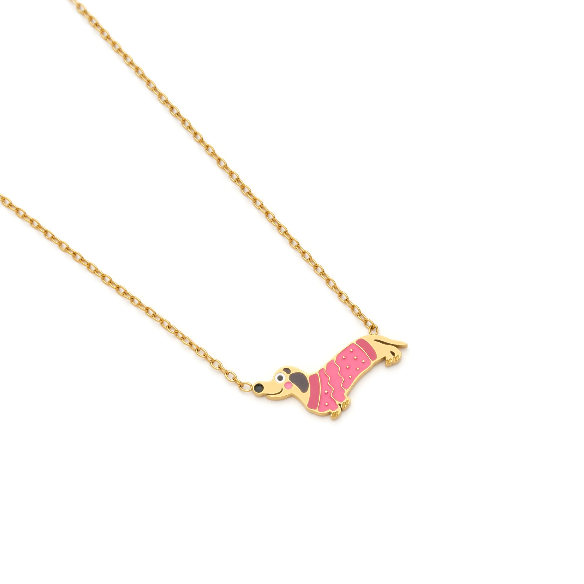 Lana Necklace