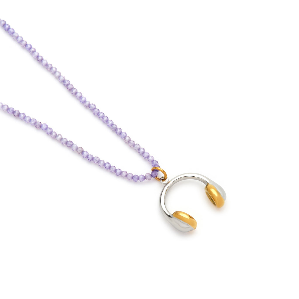 Amali Necklace