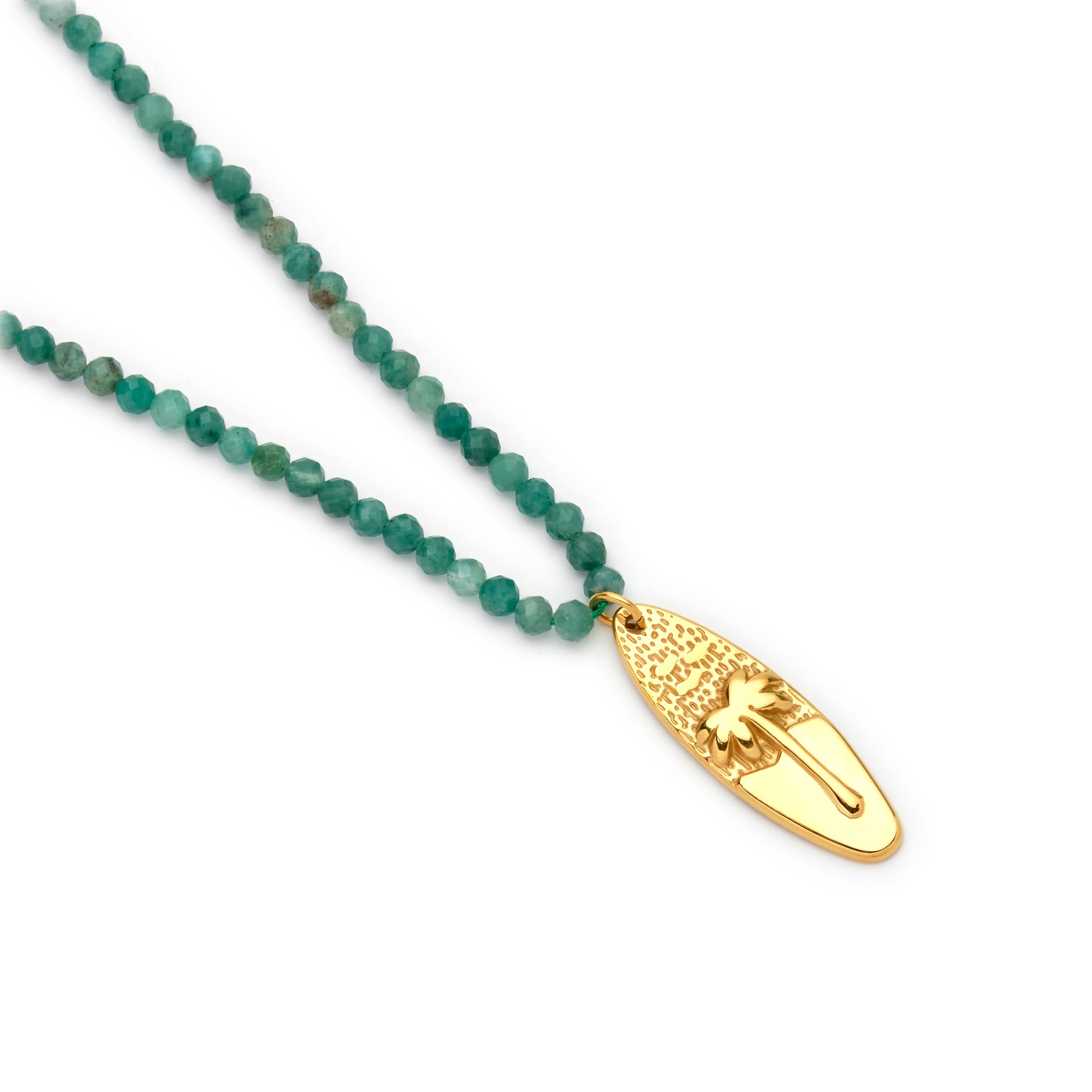 Felina Necklace