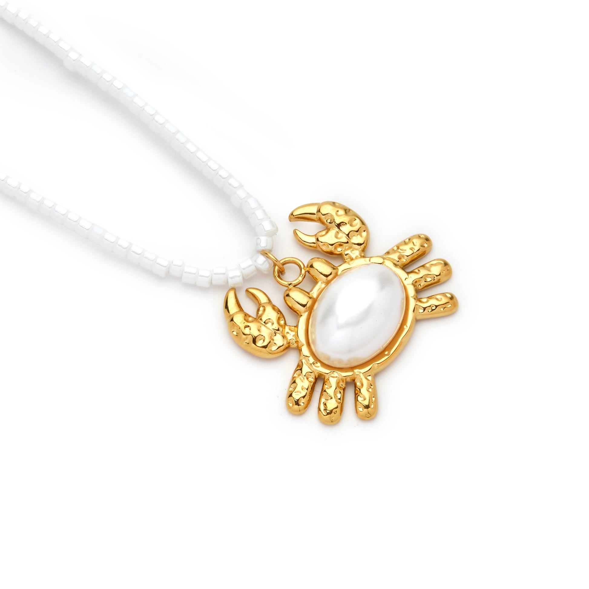 Cassiopeia Necklace