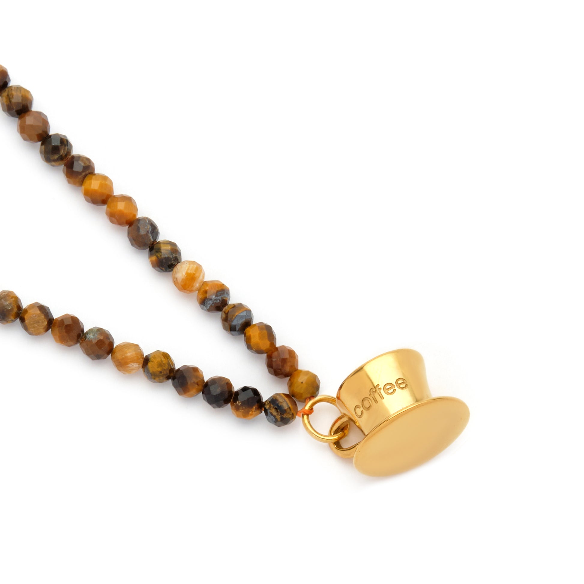 Elysia Necklace