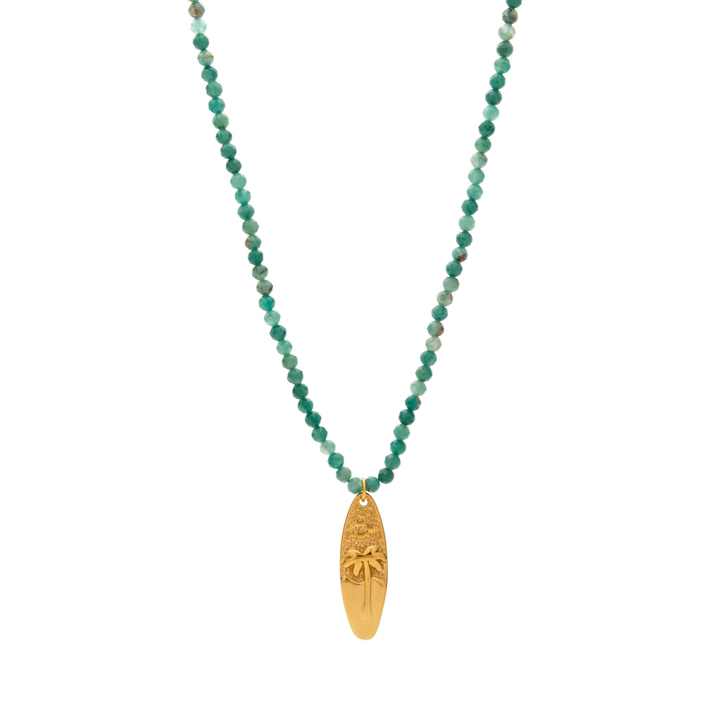Felina Necklace