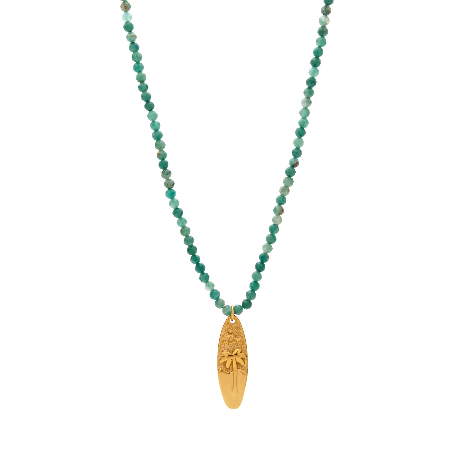 Felina Necklace