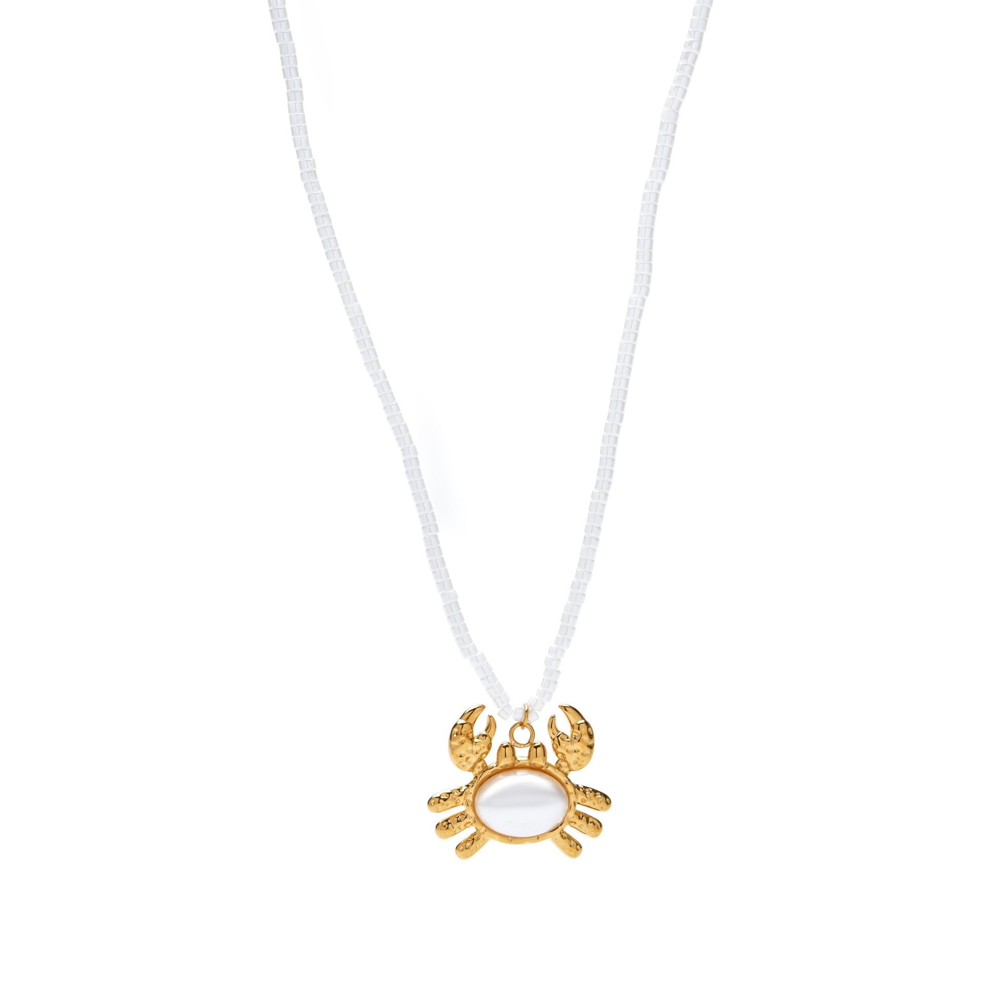 Cassiopeia Necklace