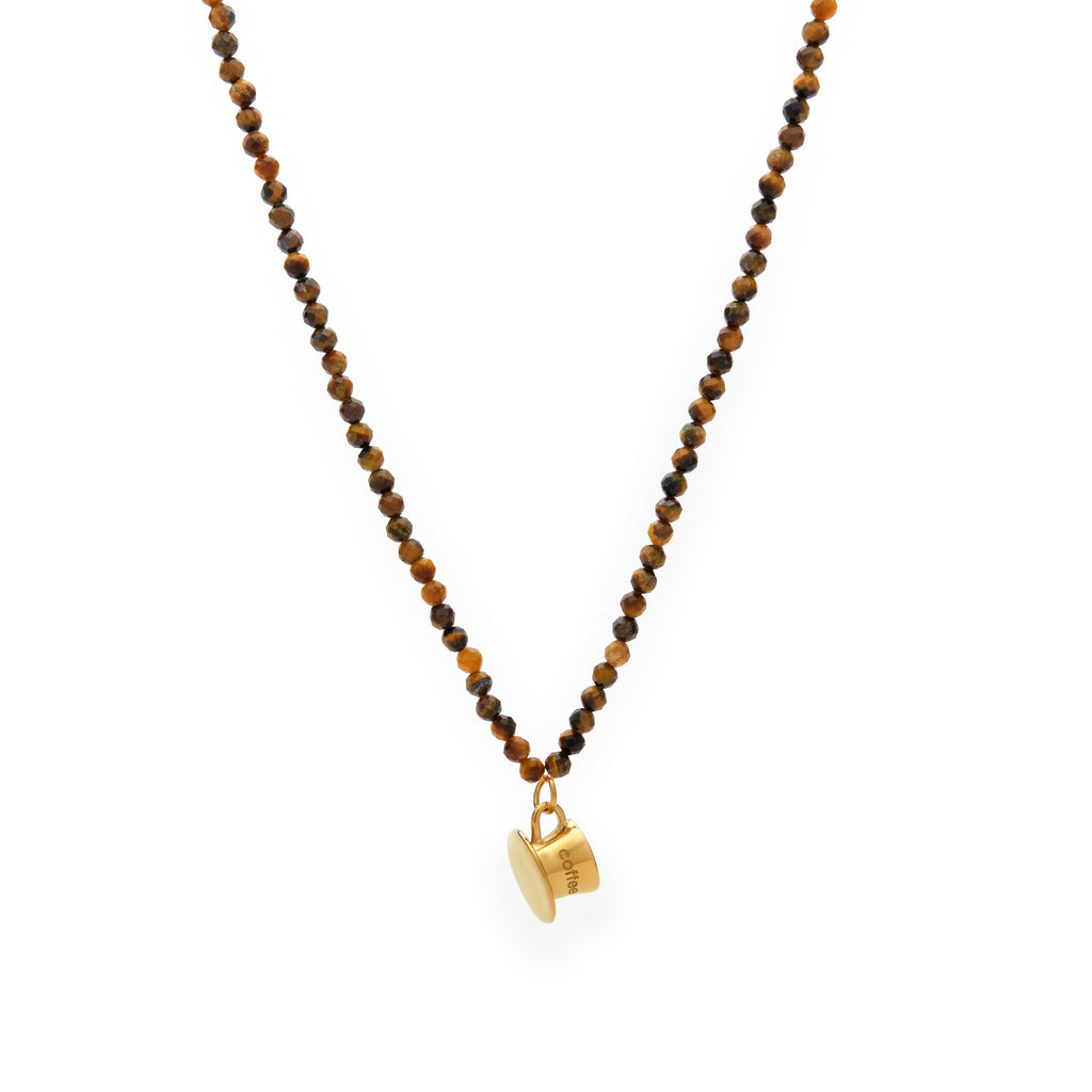 Elysia Necklace