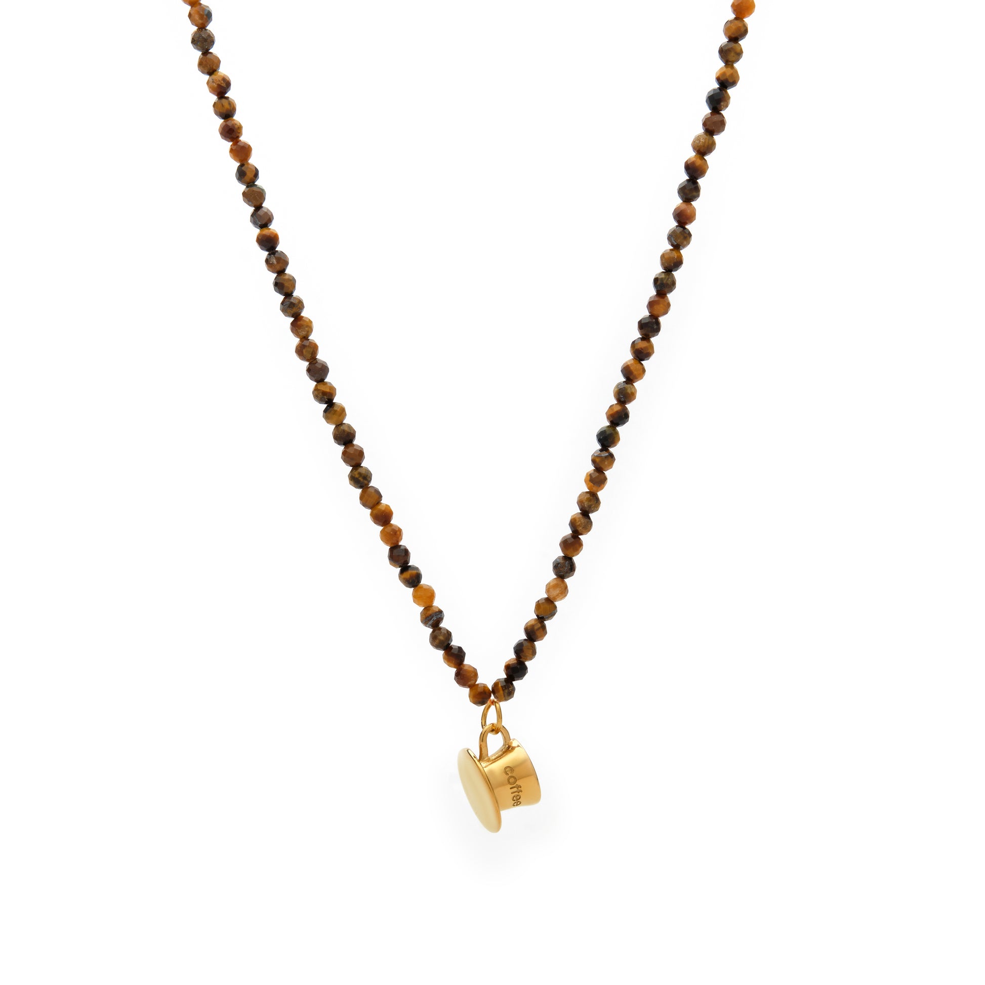 Elysia Necklace