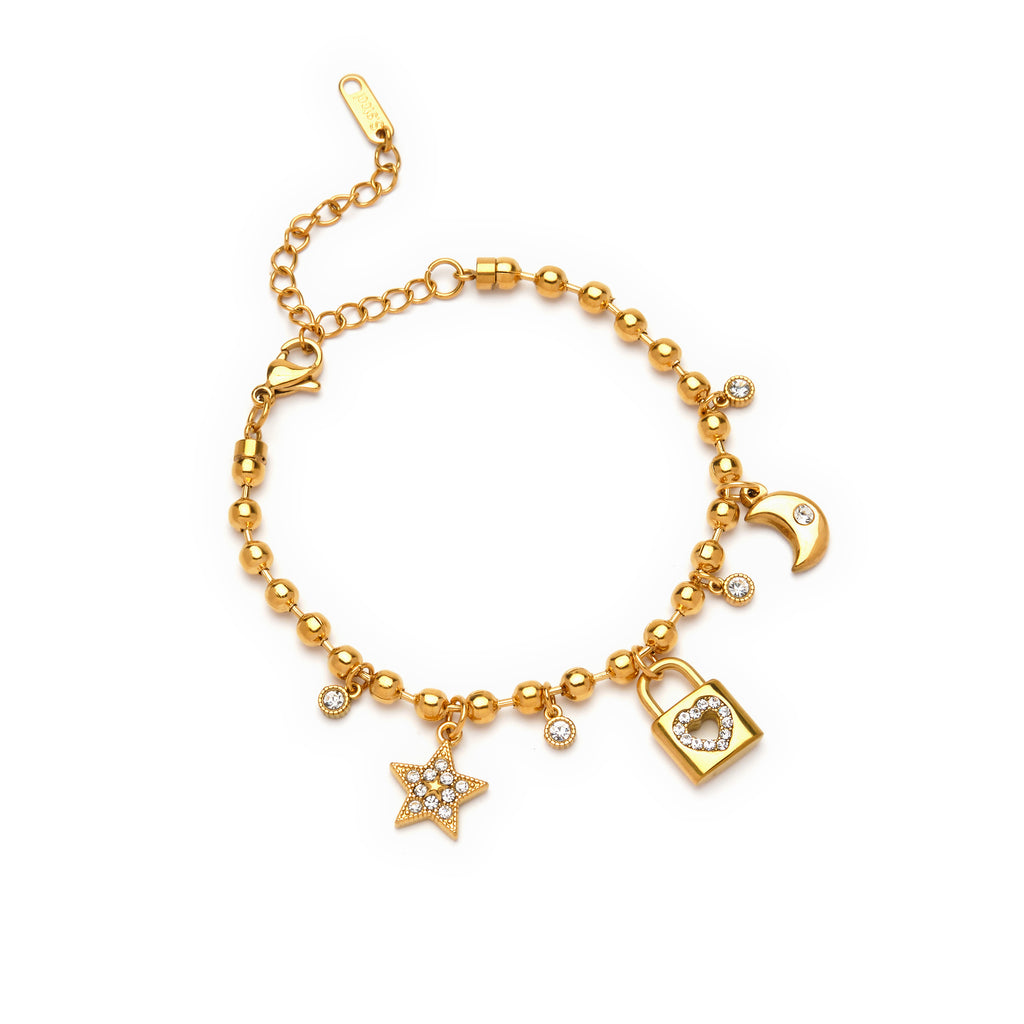 Jewel Bracelet