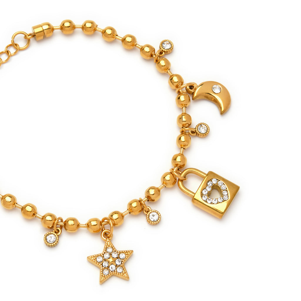 Jewel Bracelet
