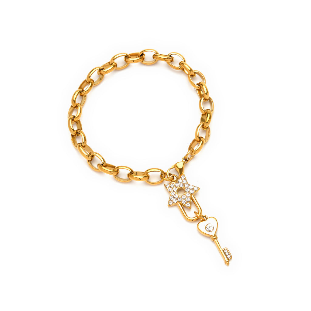Kalina Bracelet