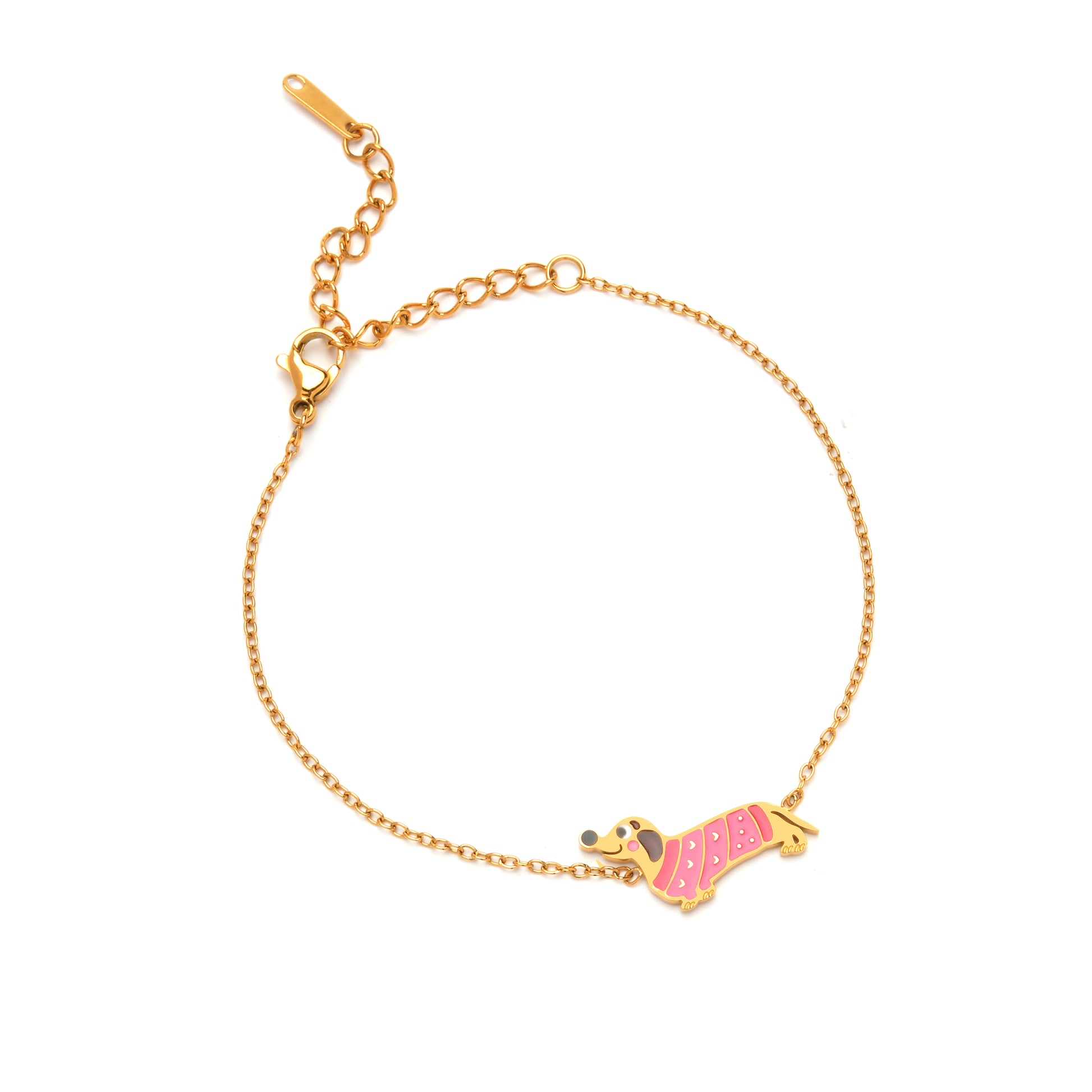 Lana Bracelet