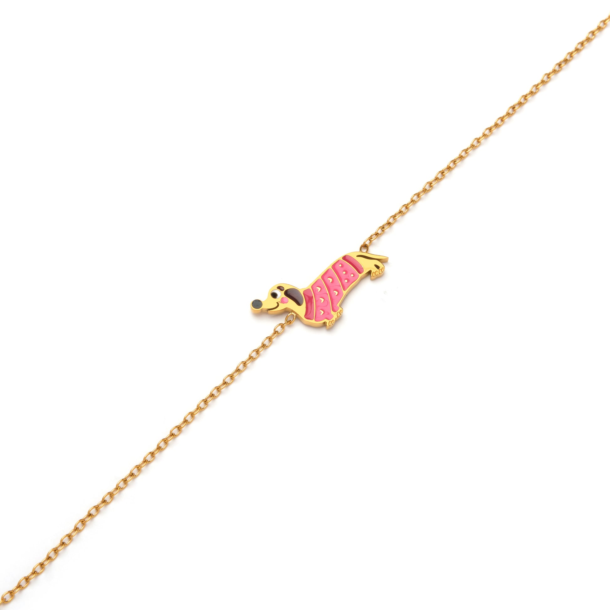 Lana Bracelet