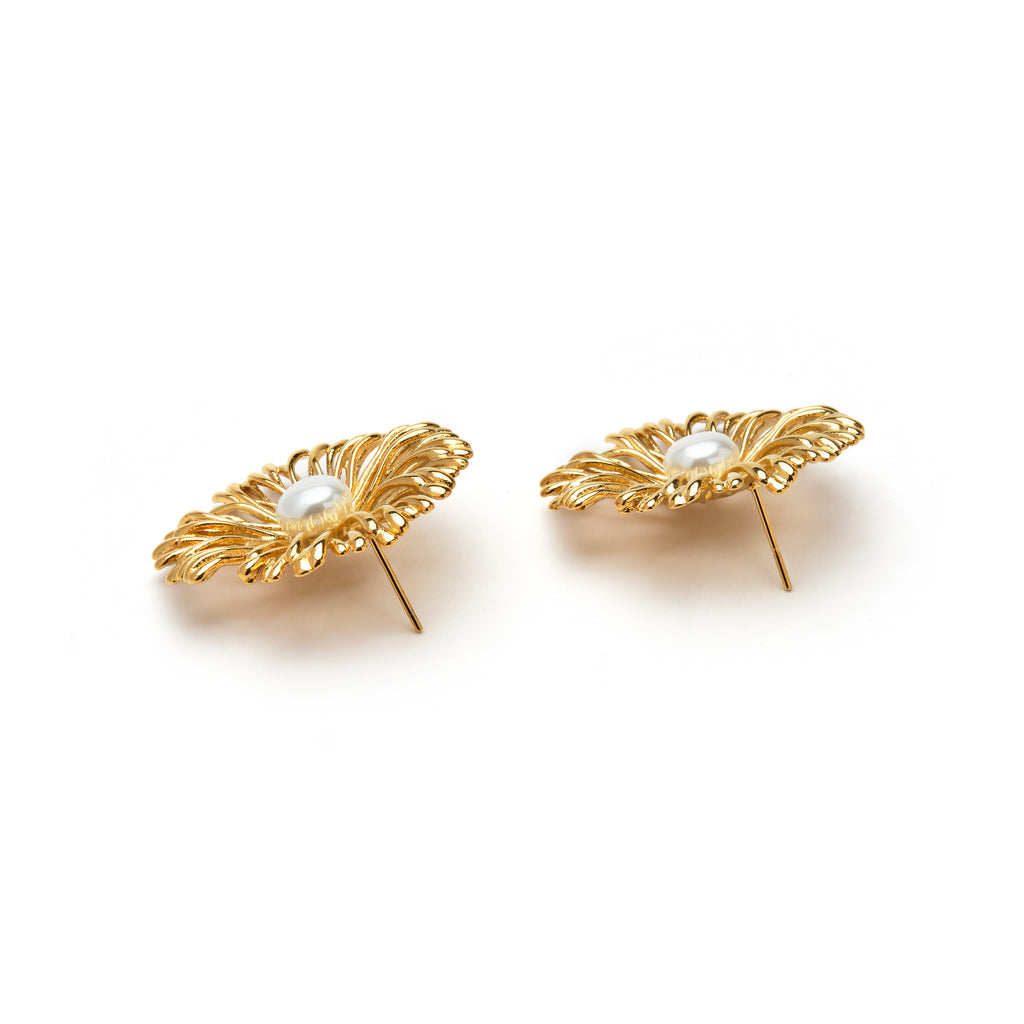 Niamh Earrings