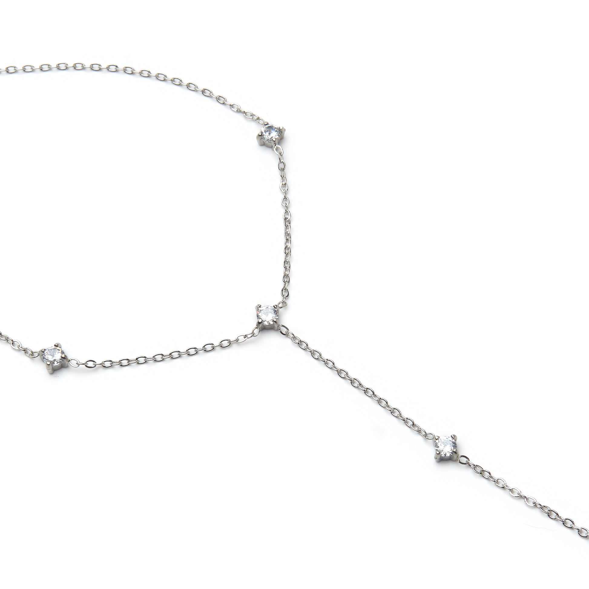 Liora Ring Bracelet