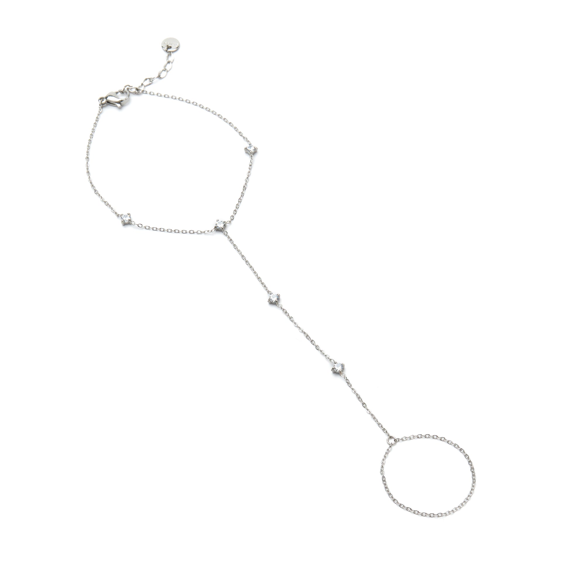 Liora Ring Bracelet