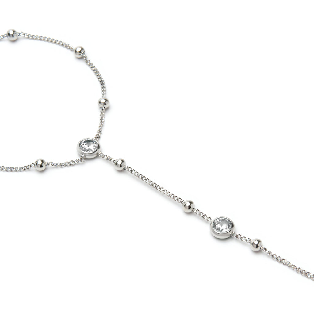 Magda Ring Bracelet