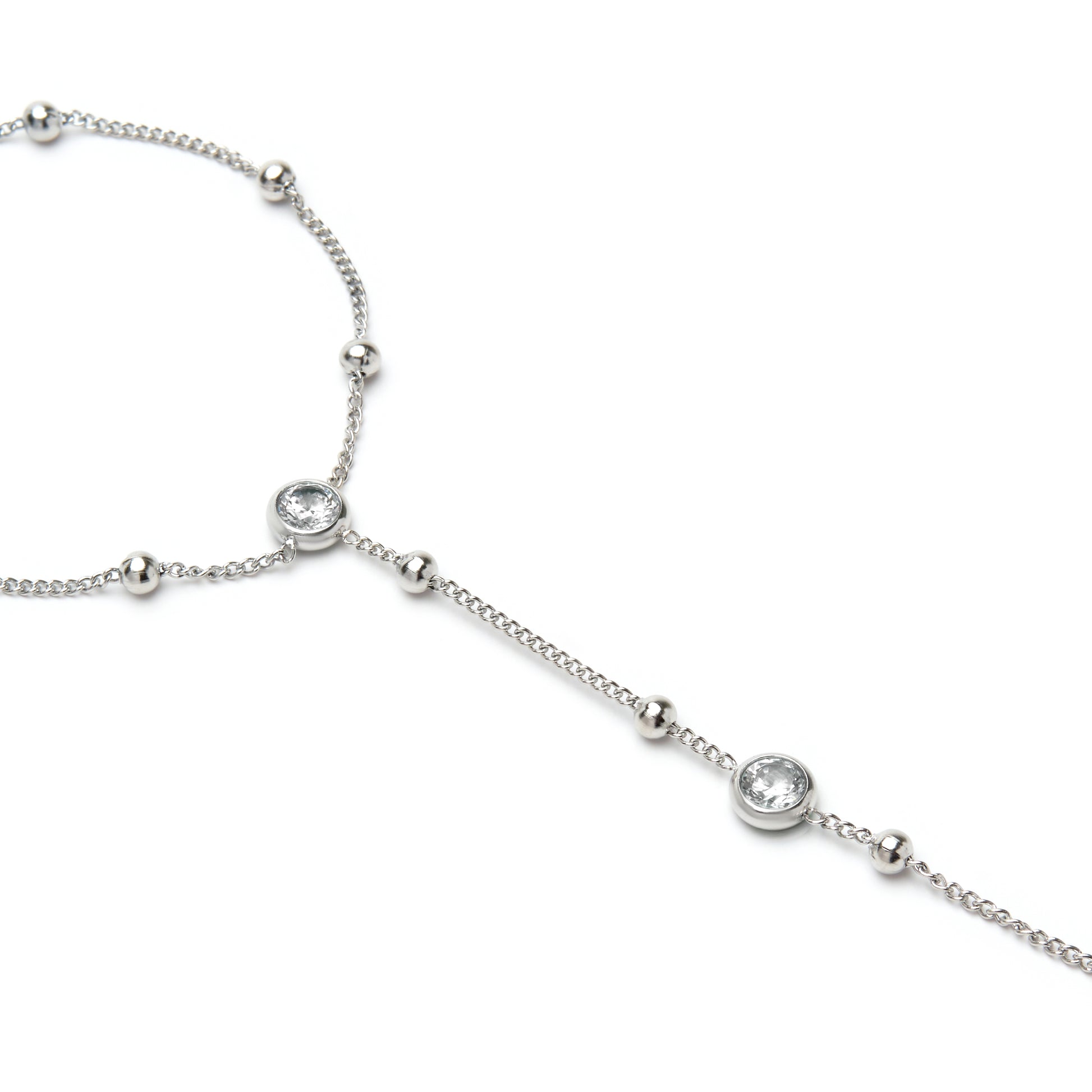 Magda Ring Bracelet