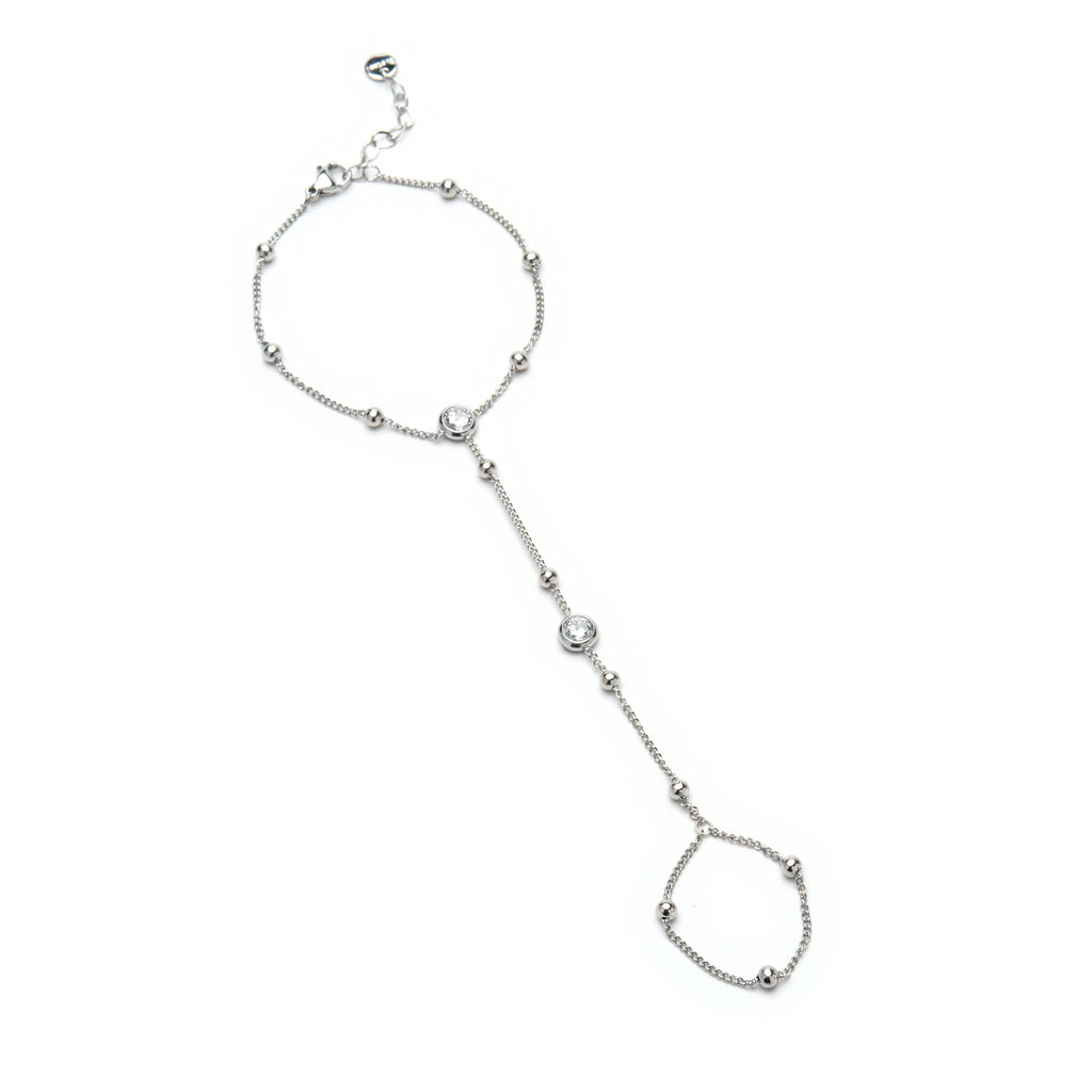 Magda Ring Bracelet