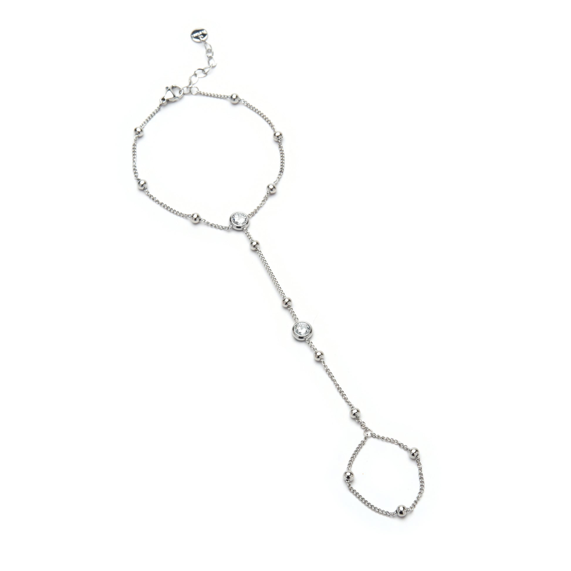 Magda Ring Bracelet