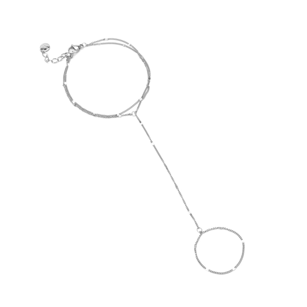 Thora Ring Bracelet