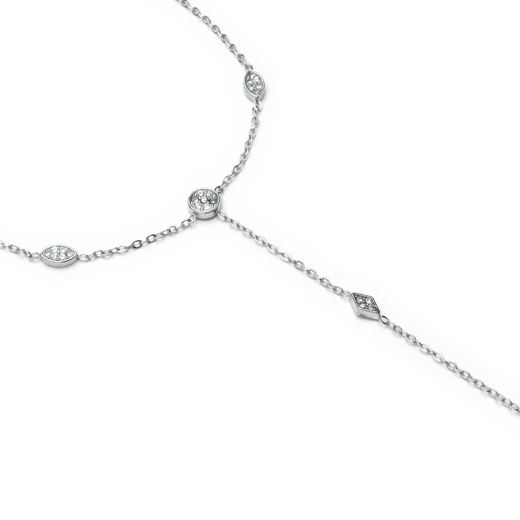 Sinead Ring Bracelet