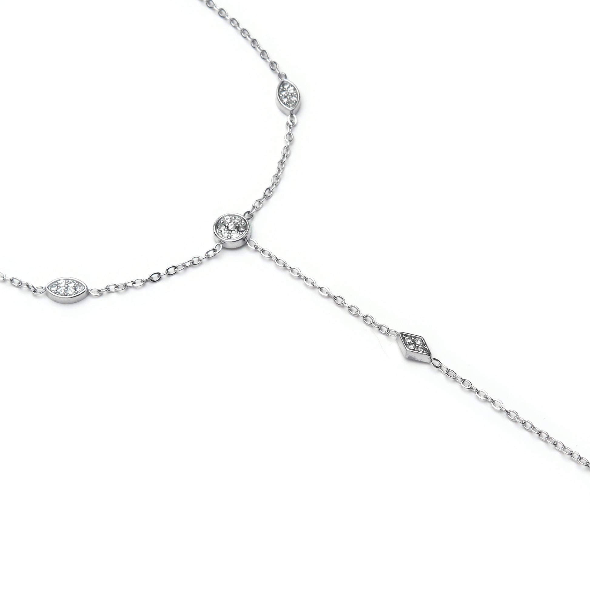 Sinead Ring Bracelet
