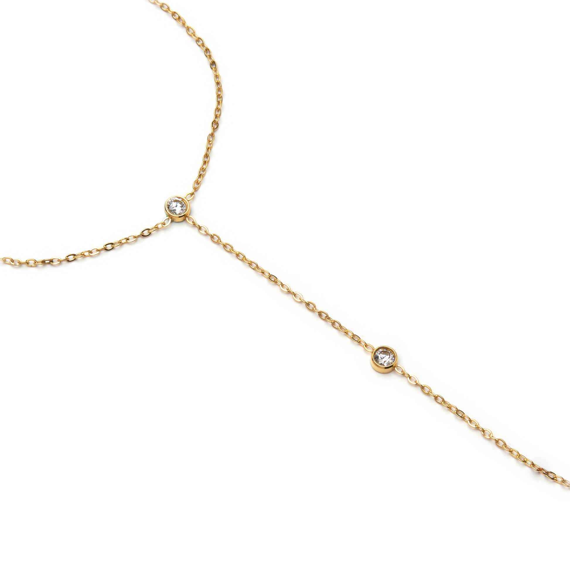 Nira Ring Bracelet