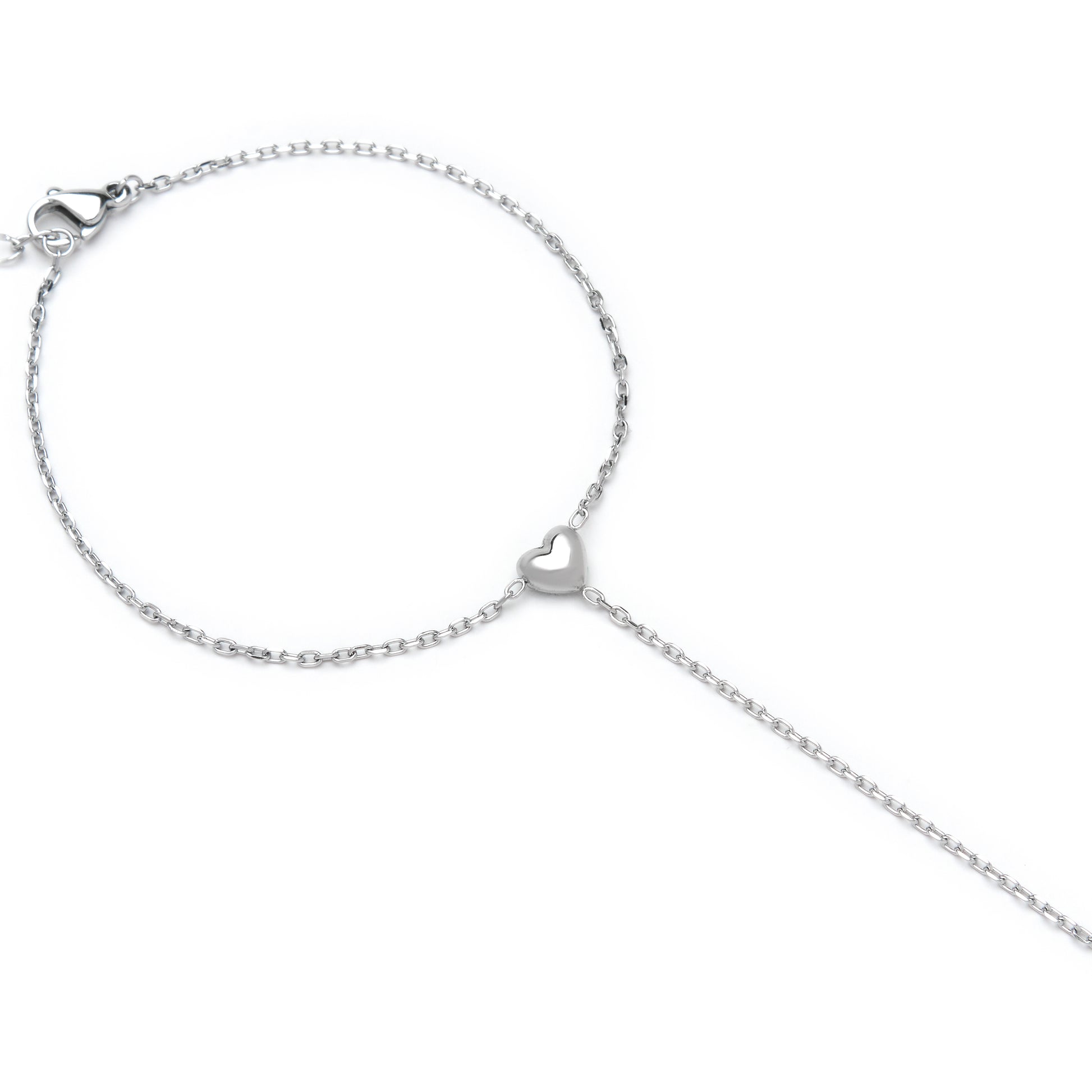 Patron Ring Bracelet