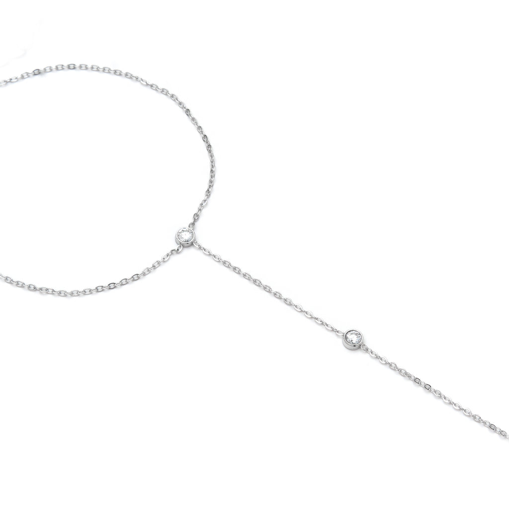 Nira Ring Bracelet
