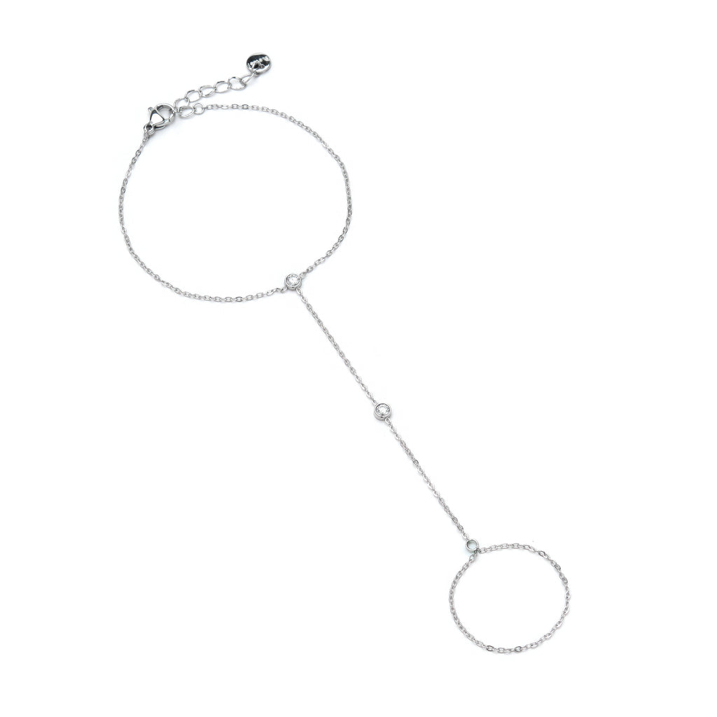 Nira Ring Bracelet