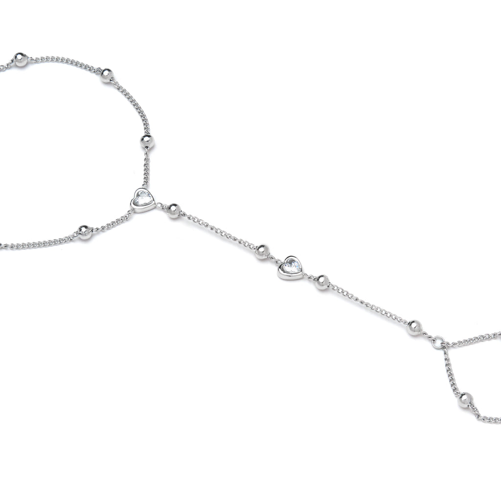 Quinn Ring Bracelet