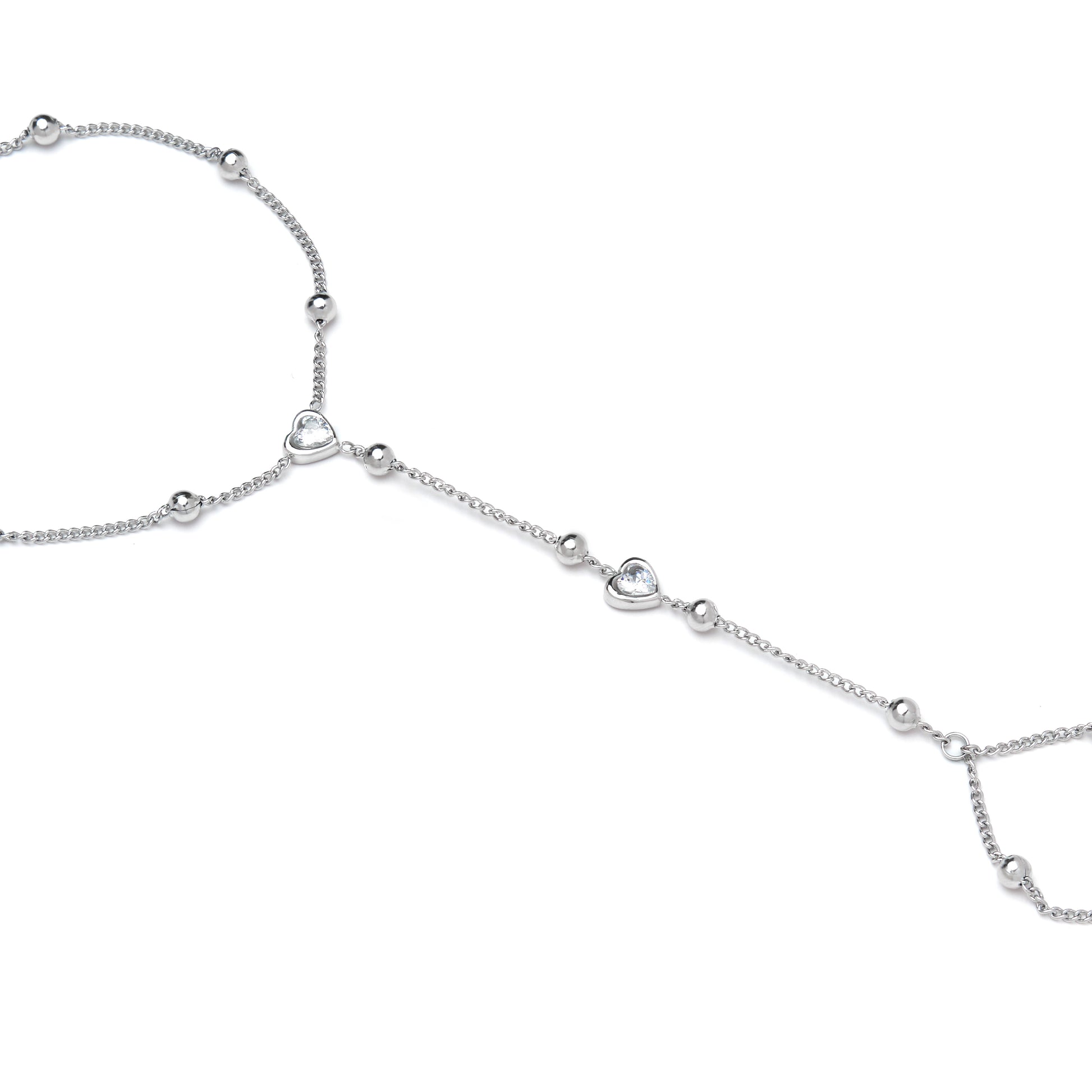 Quinn Ring Bracelet