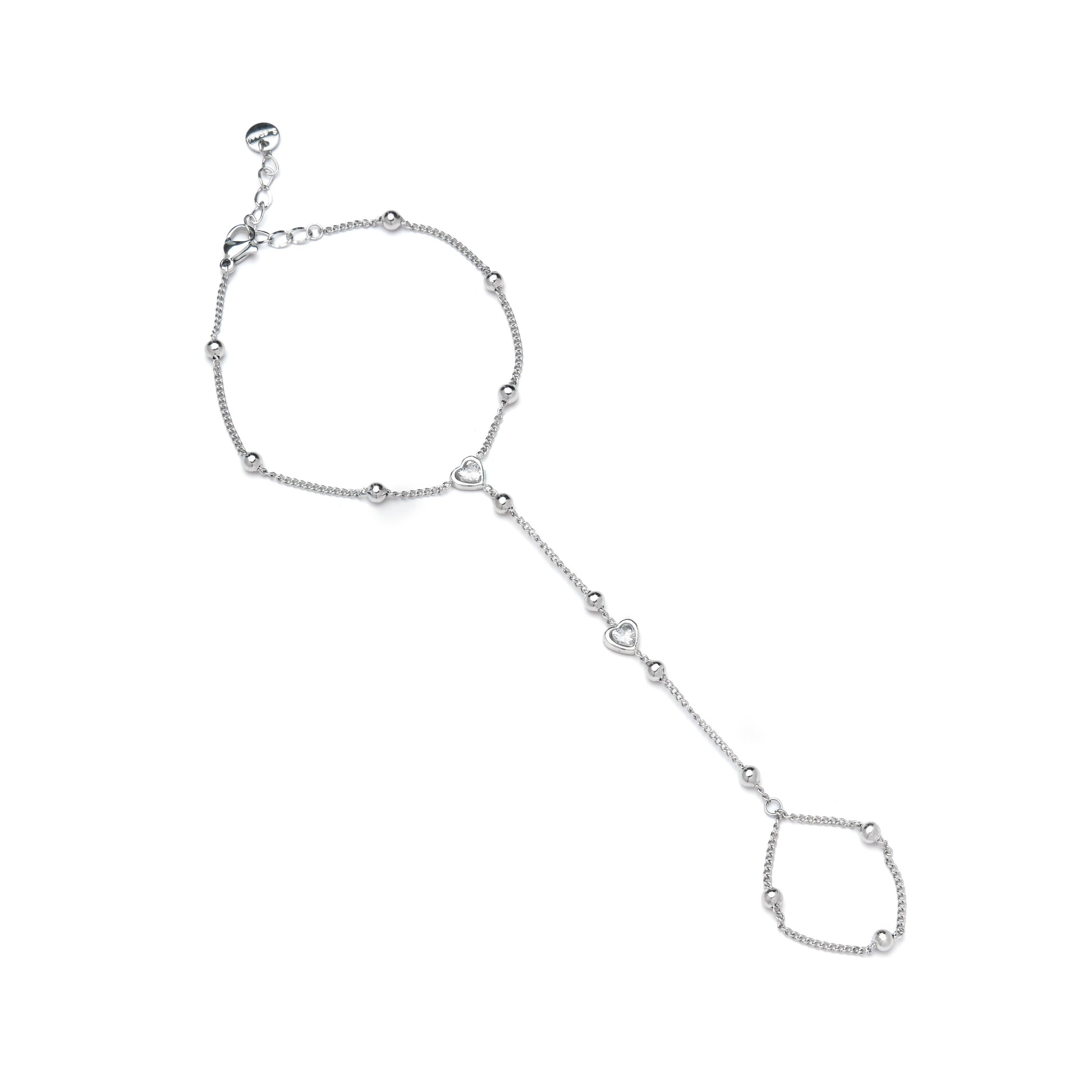 Quinn Ring Bracelet