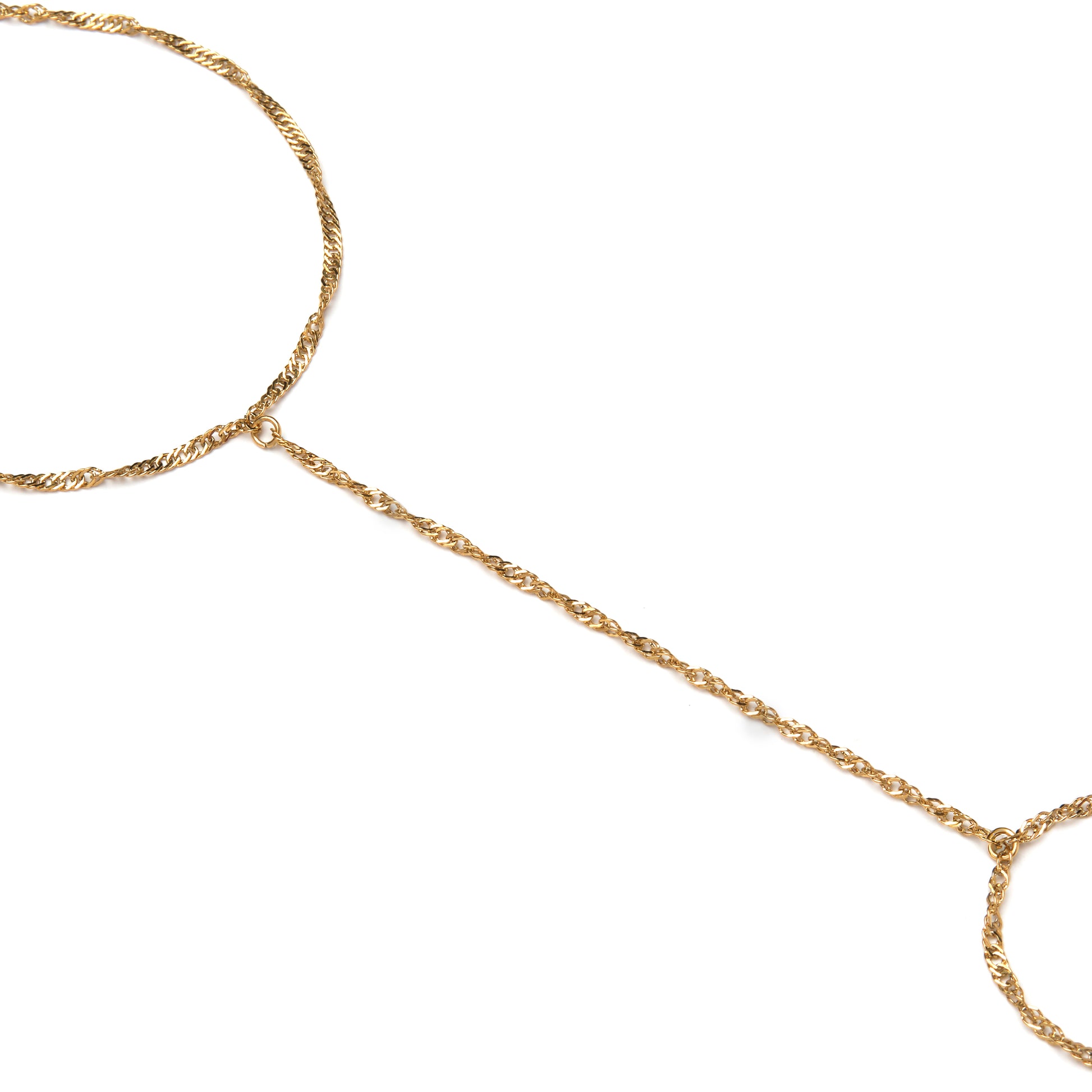 Rayna Ring Bracelet