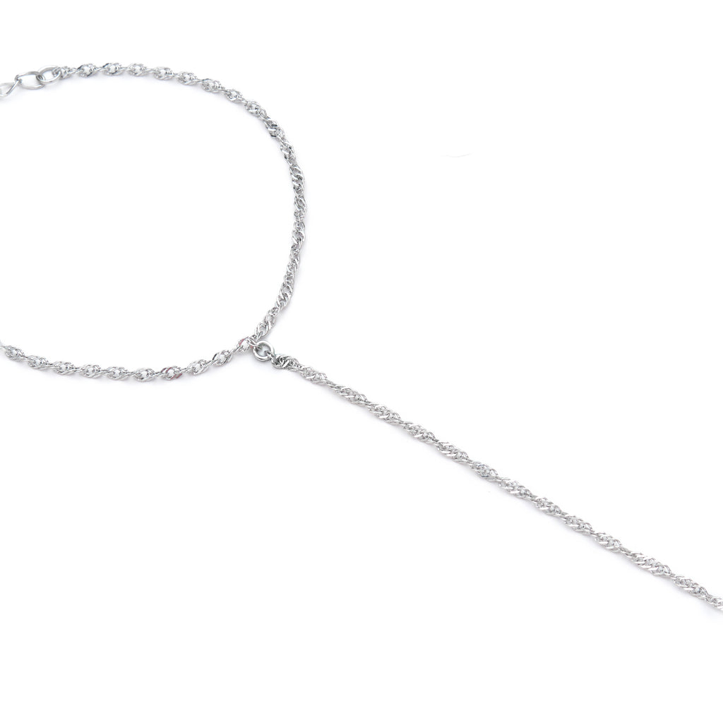 Rayna Ring Bracelet