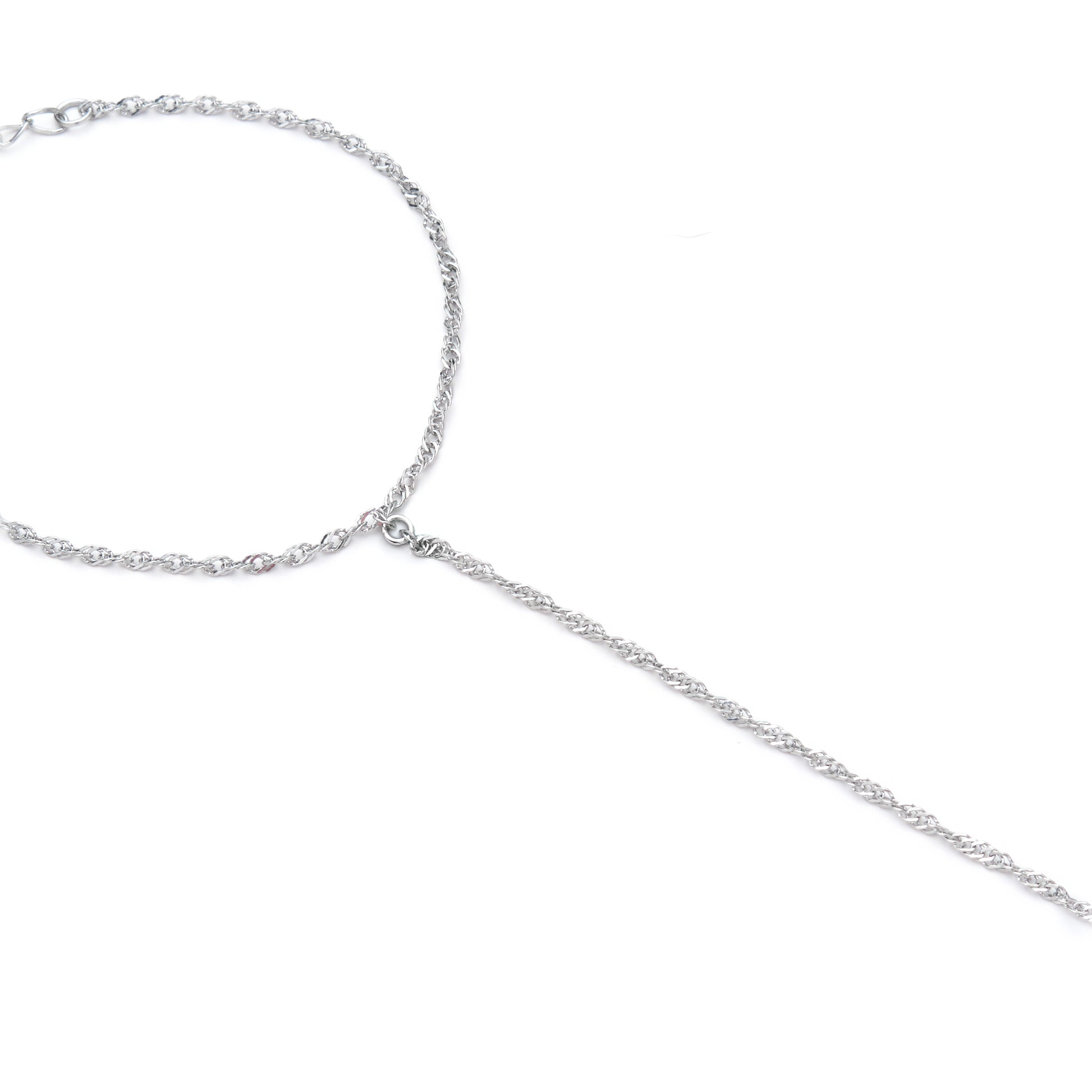 Rayna Ring Bracelet