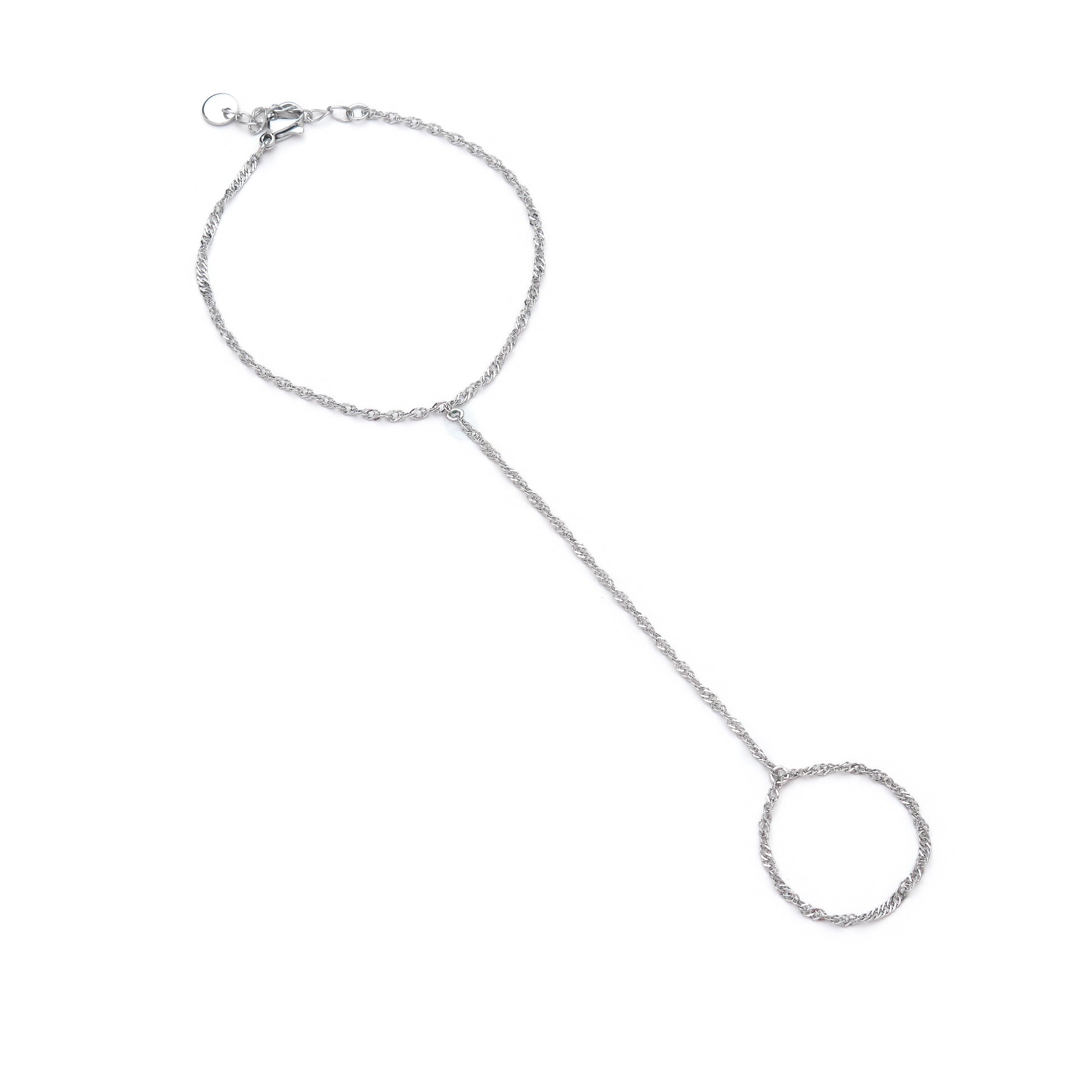 Rayna Ring Bracelet