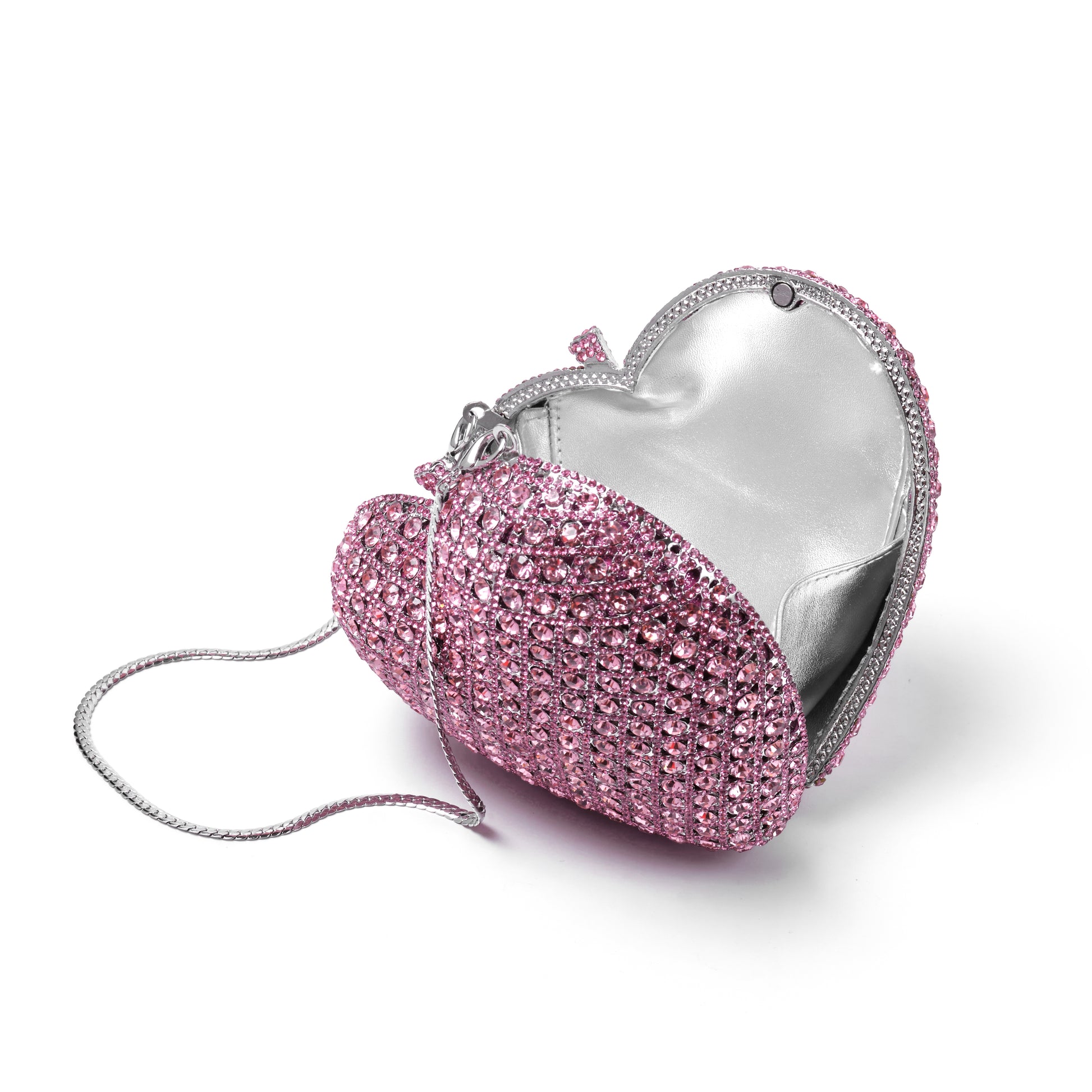 Clementine Evening Bag