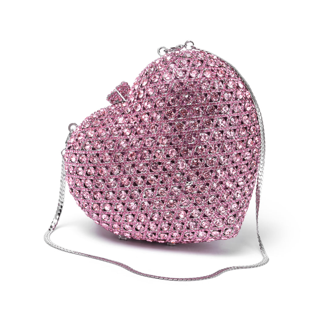 Clementine Evening Bag