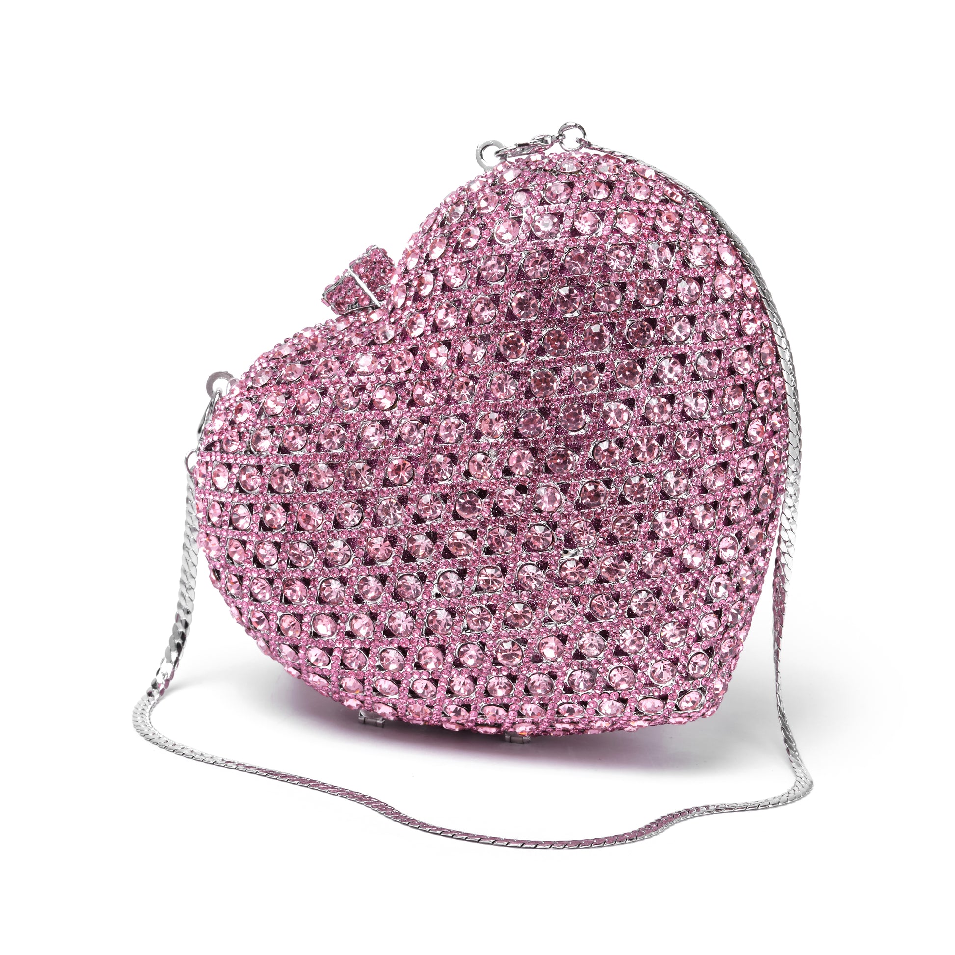 Clementine Evening Bag