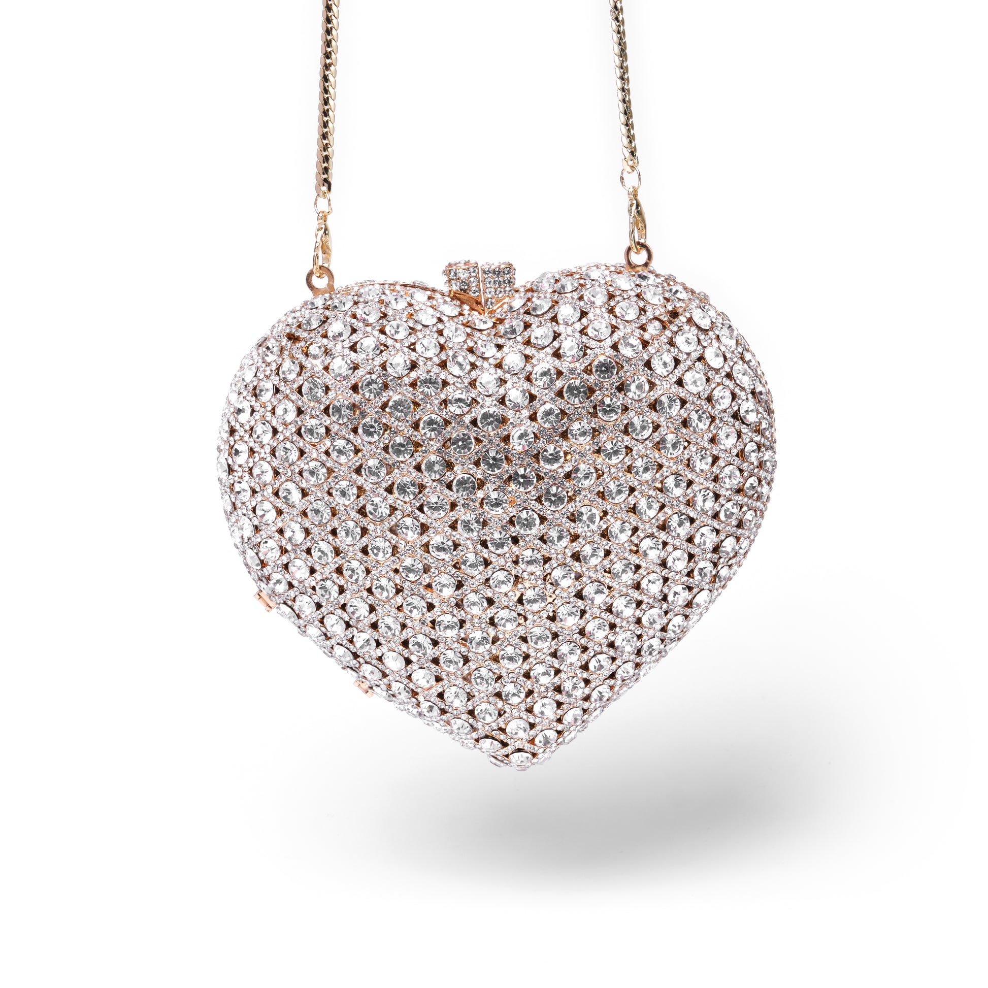 Clementine Evening Bag