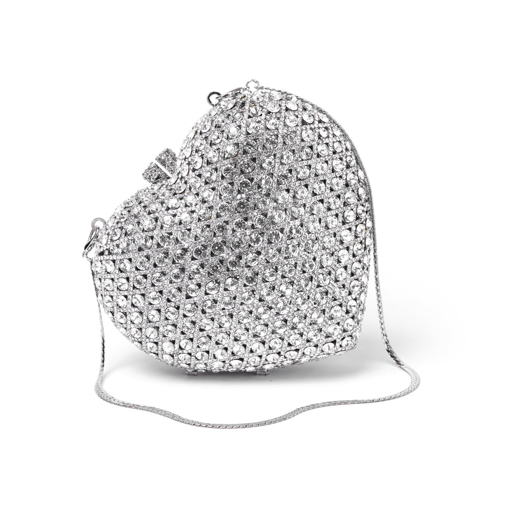 Clementine Evening Bag