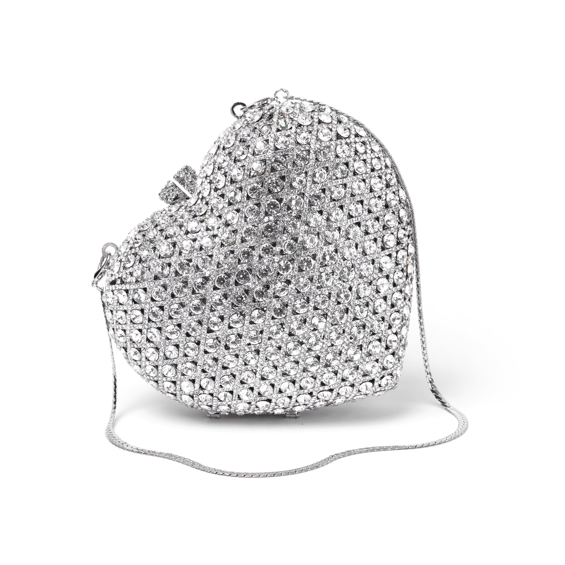 Clementine Evening Bag