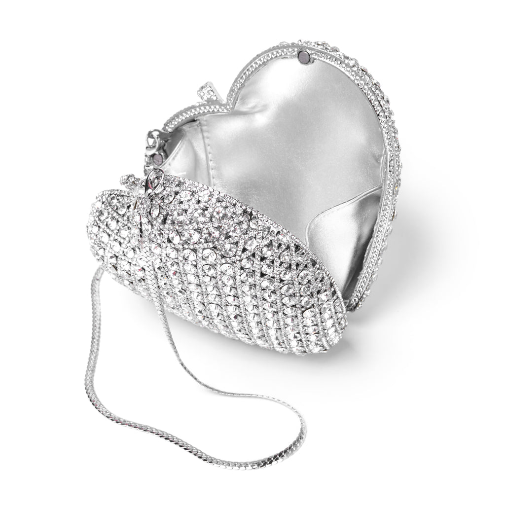 Clementine Evening Bag
