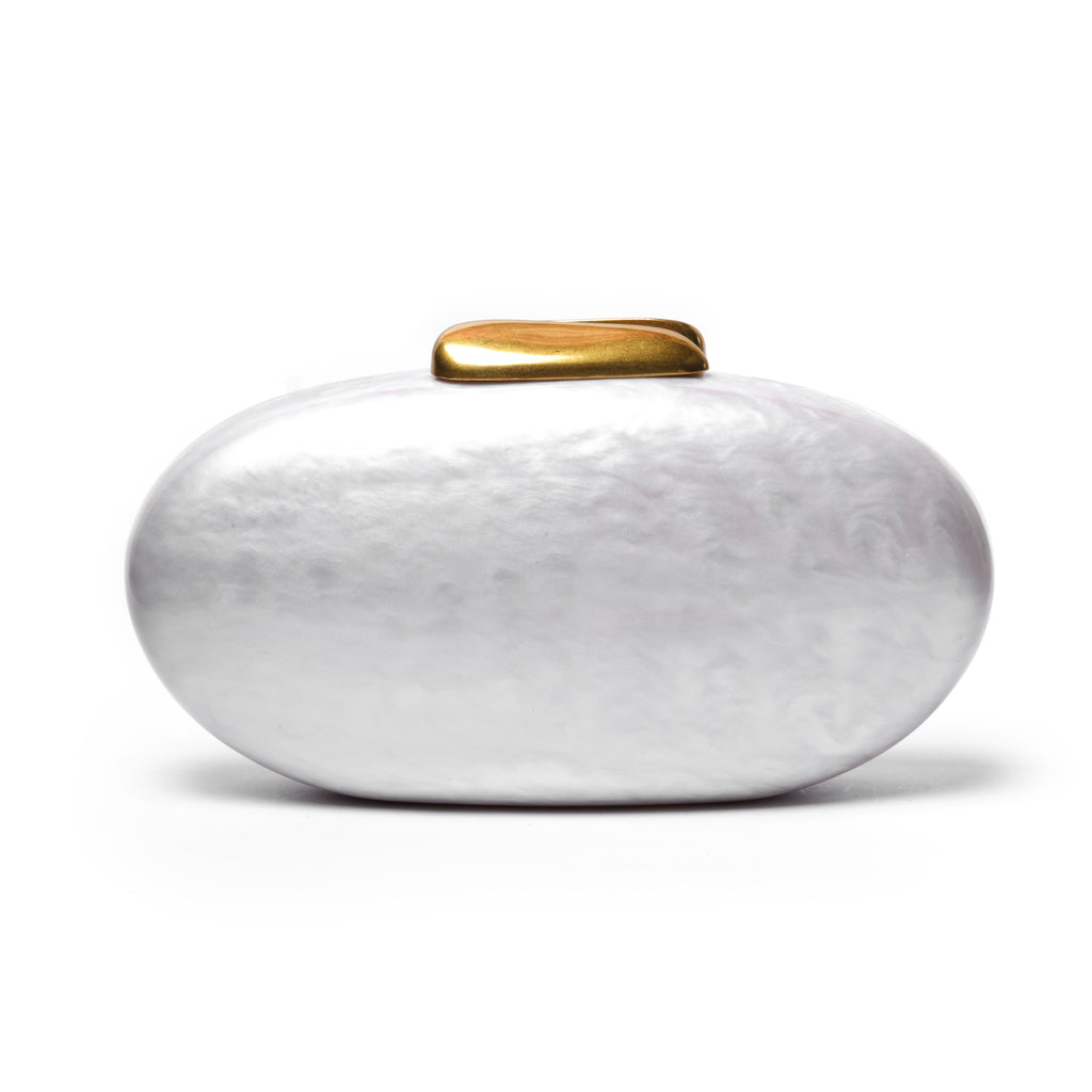 Opal Evening Bag