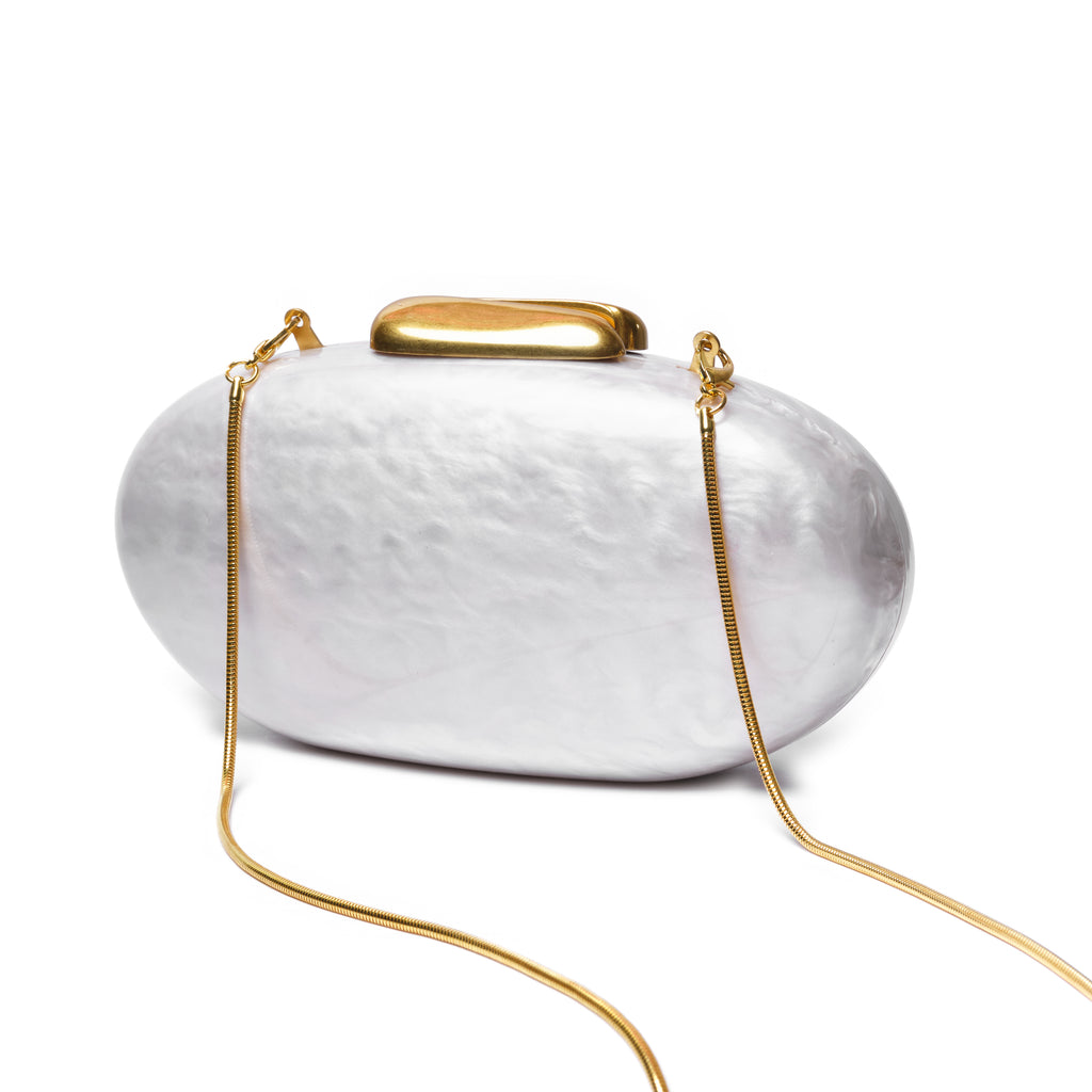Opal Evening Bag