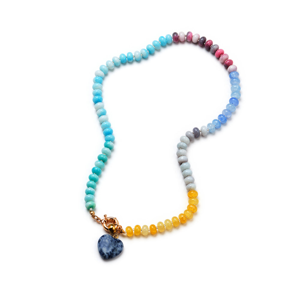 Yvette Necklace